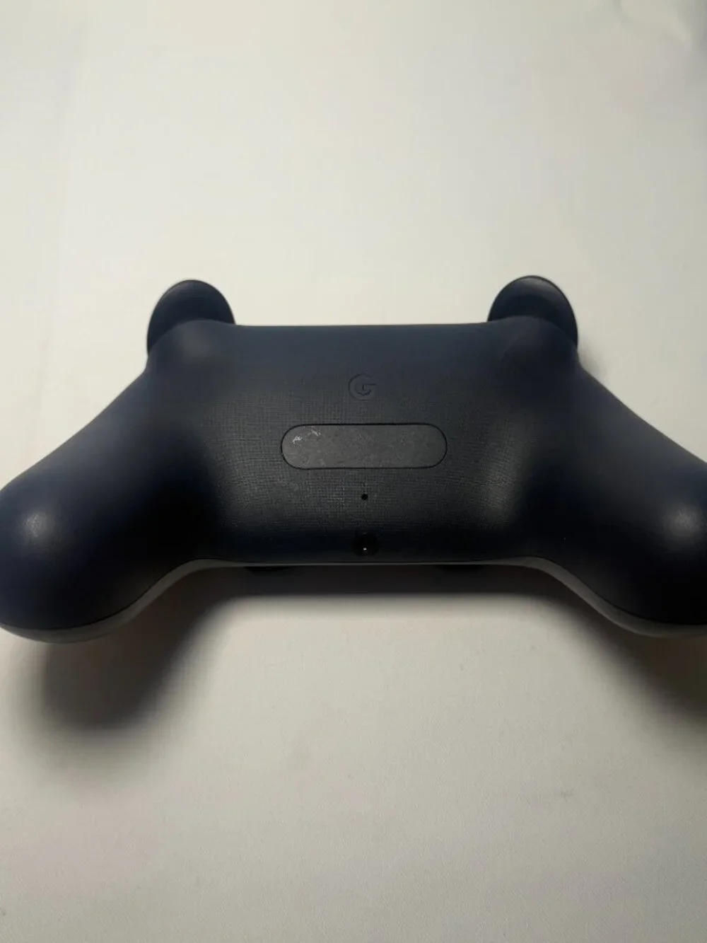 Google Stadia Founder's Edition H2B Bluetooth Wireless Controller Midnight Blue